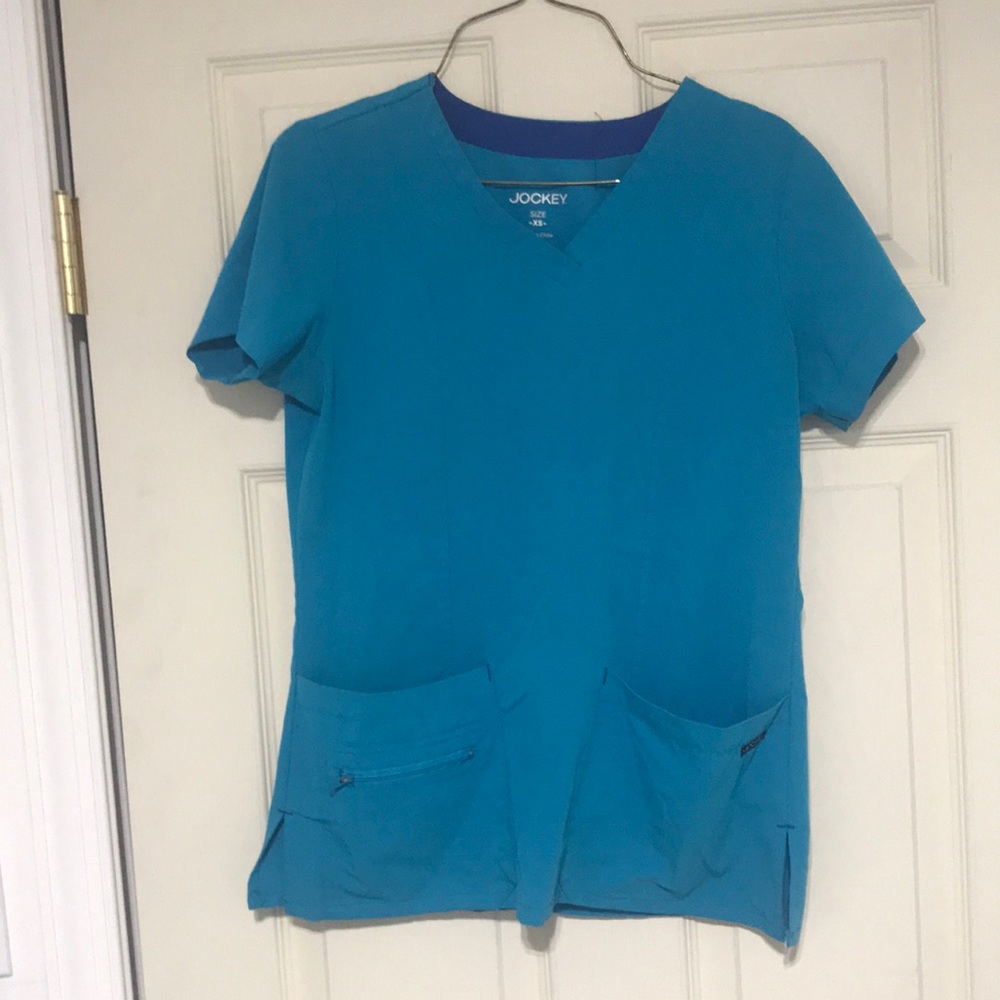 Jockey scrub set sx